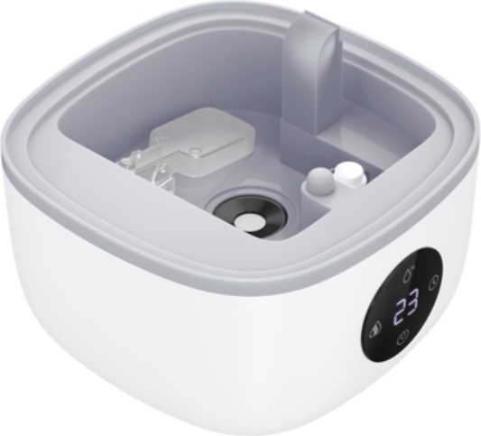 Увлажнитель воздуха Royal Clima Primavera RUH-PV350/5.0E-WT - фото2