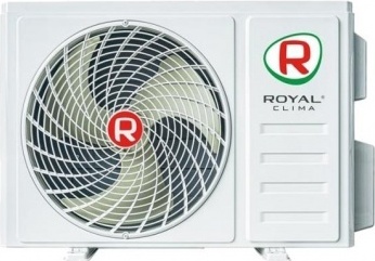 Кондиционер Royal Clima RC-AN22HN - фото2