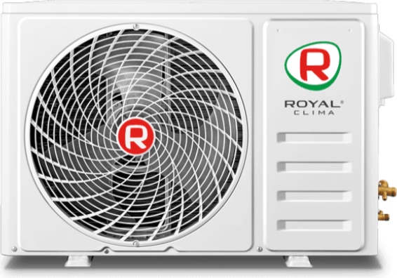 Кондиционер Royal Clima RC-AN28HN - фото2