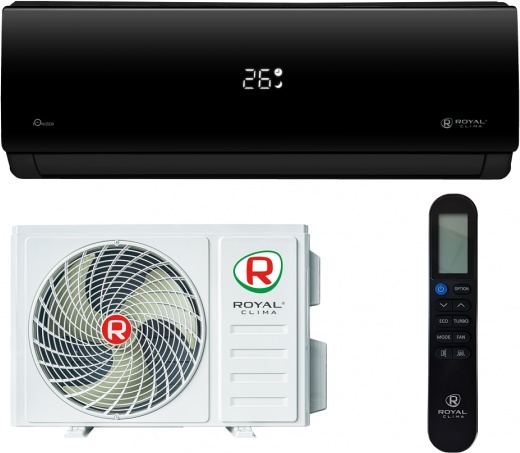 Кондиционер Royal Clima RC-AN28HN фото-3