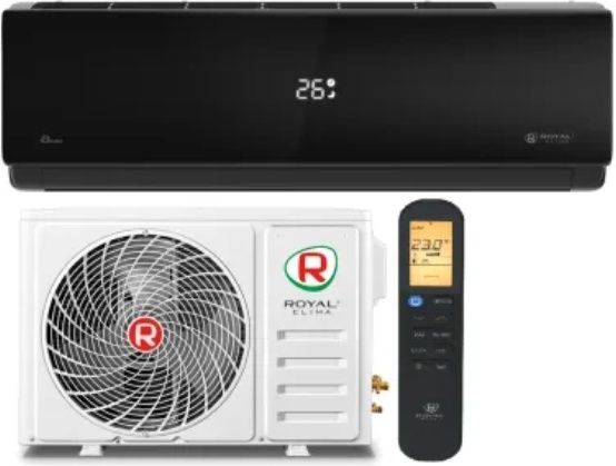 Кондиционер Royal Clima RC-AN35HN фото-3