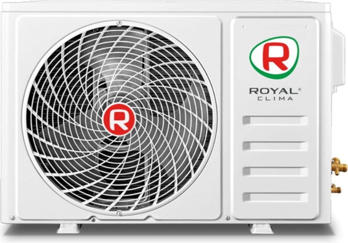 Кондиционер Royal Clima RC-AN55HN - фото2