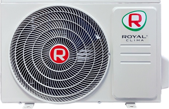Кондиционер Royal Clima RC-FC28HN - фото2