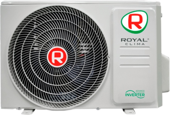 Кондиционер Royal Clima RC-FC55HN - фото2