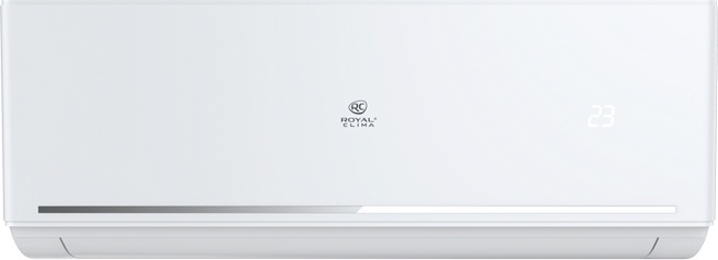 Кондиционер Royal Clima RC-FC70HN - фото1