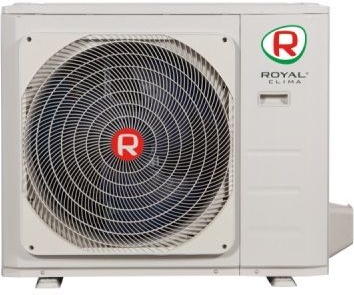 Кондиционер Royal Clima RC-GDB90HN - фото2