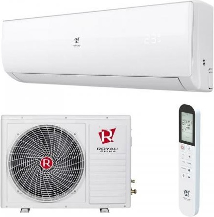 Кондиционер Royal Clima RC-GL28HN фото-3