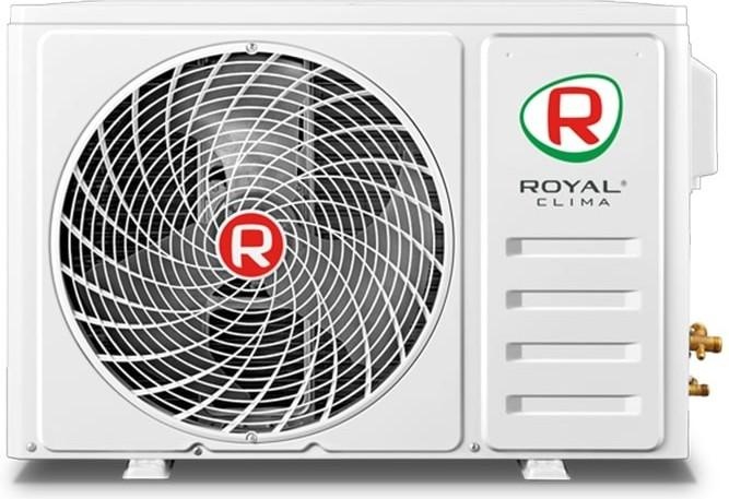 Кондиционер Royal Clima RC-GL35HN - фото2