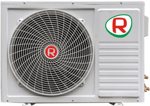 Кондиционер Royal Clima RC-GL90HN - фото2