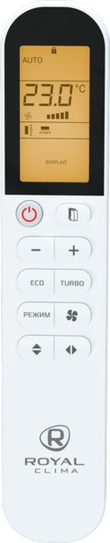 Кондиционер Royal Clima RC-GL90HN фото-3