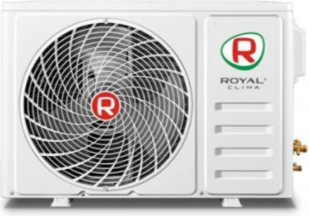 Кондиционер Royal Clima RC-GLC70HN - фото2