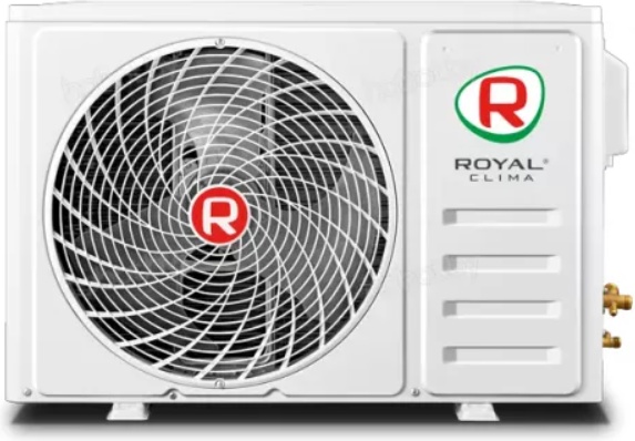 Кондиционер Royal Clima RC-PDC55HN - фото2
