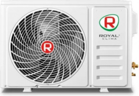 Кондиционер Royal Clima RC-PDC70HN - фото2
