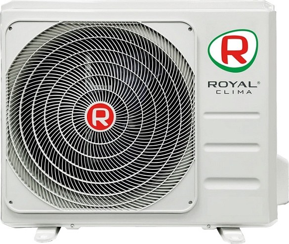 Кондиционер Royal Clima RC-RND22HN - фото2