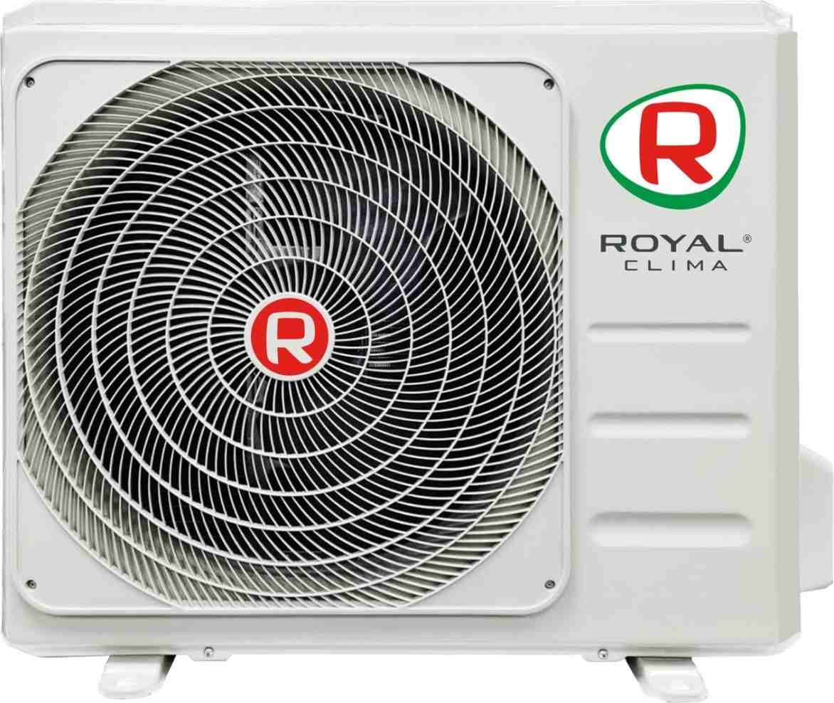 Кондиционер Royal Clima RC-RND70HN - фото2