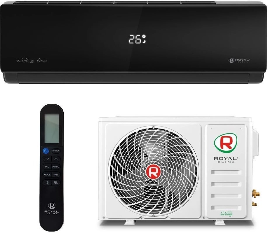 Кондиционер Royal Clima RCI-AN55HN фото-3