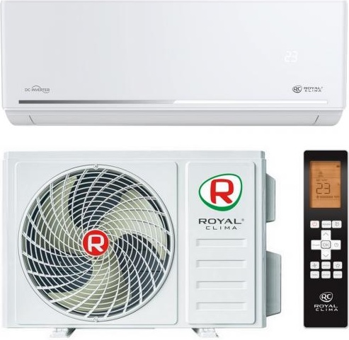 Кондиционер Royal Clima RCI-FC22HN фото-3