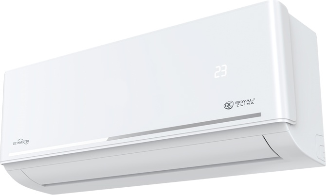 Кондиционер Royal Clima RCI-FC28HN - фото1