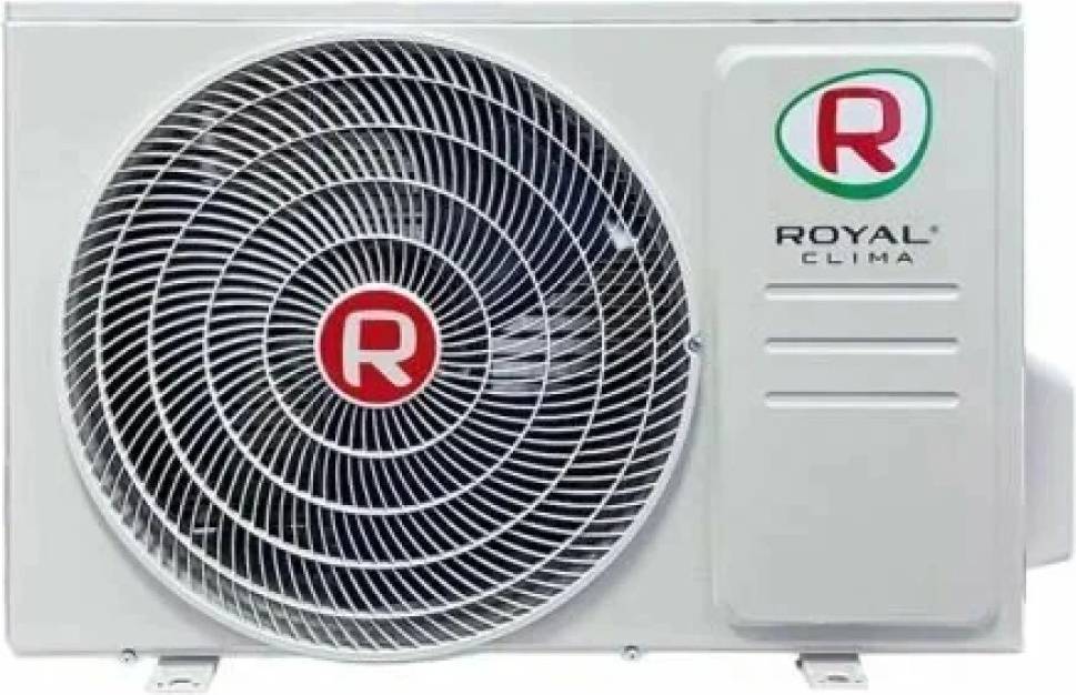 Кондиционер Royal Clima RCI-FC35HN - фото2