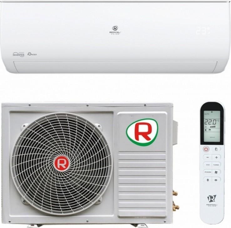 Кондиционер Royal Clima RCI-GL35HN фото-3