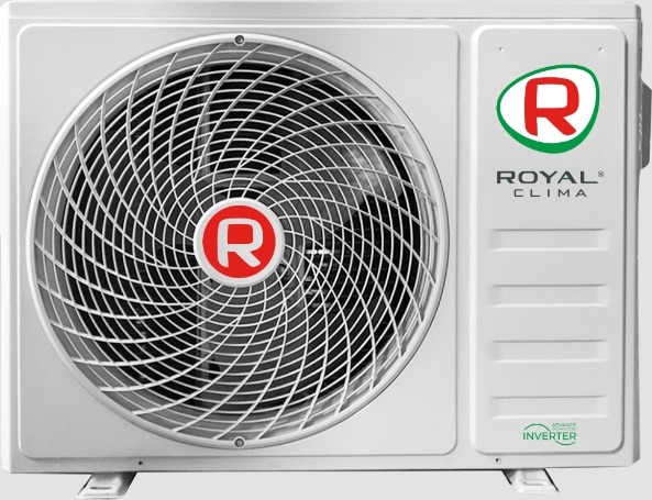 Кондиционер Royal Clima RCI-GL55HN - фото2