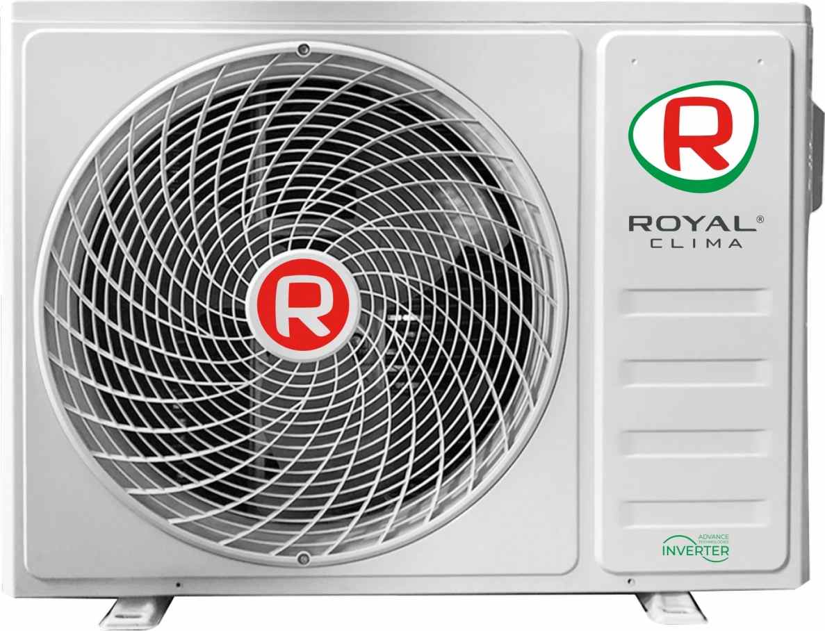 Кондиционер Royal Clima RCI-GL70HN - фото2