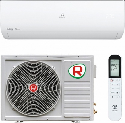 Кондиционер Royal Clima RCI-GL70HN фото-3