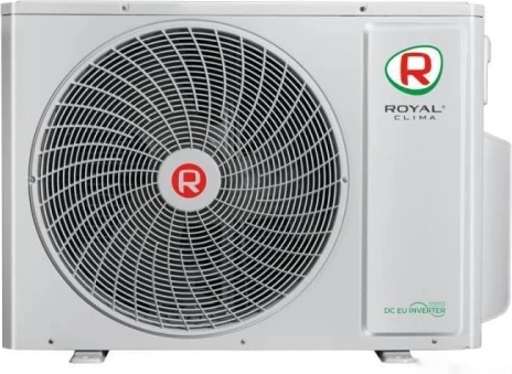 Кондиционер Royal Clima RCI-GR50HN - фото2