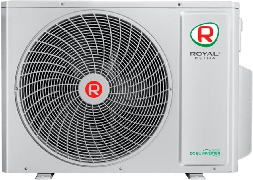 Кондиционер Royal Clima RCI-GRC28HN - фото2