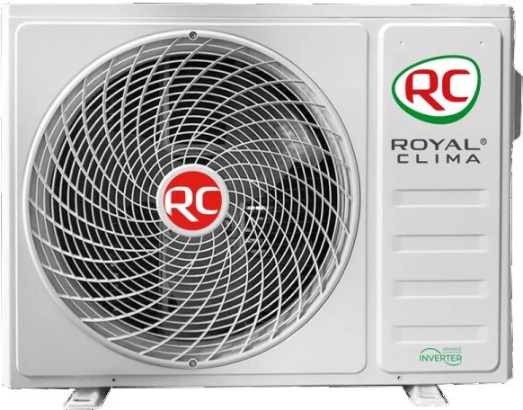 Кондиционер Royal Clima RCI-OME28HN - фото2
