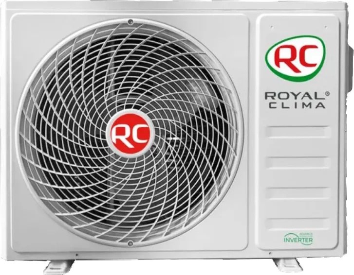 Кондиционер Royal Clima RCI-OME35HN - фото2