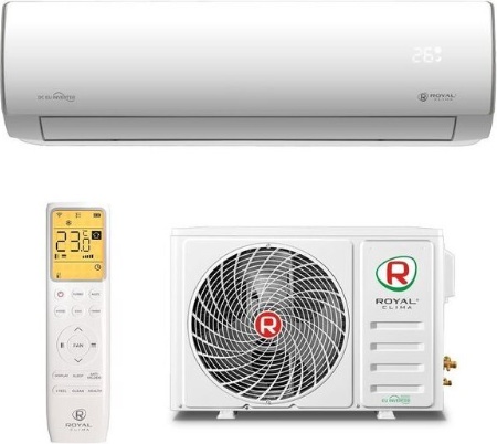 Кондиционер Royal Clima RCI-PFD24HN фото-3