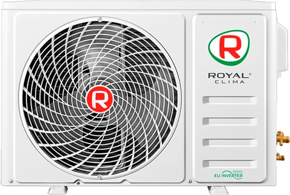 Кондиционер Royal Clima RCI-PFD55HN - фото2