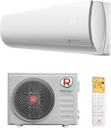 Кондиционер Royal Clima RCI-PFD55HN фото-3