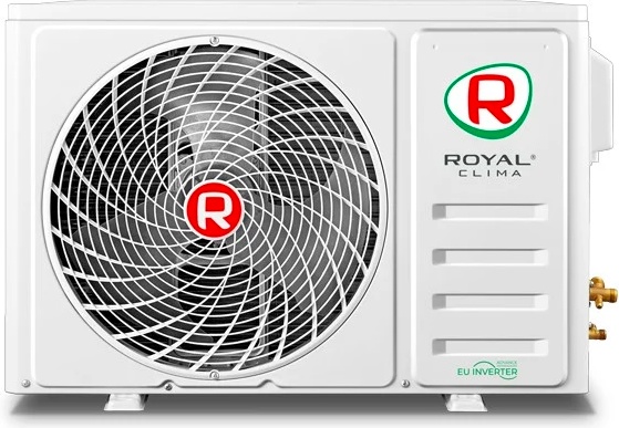 Кондиционер Royal Clima RCI-PFD75HN - фото2