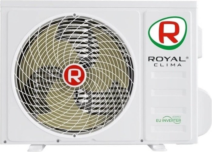Кондиционер Royal Clima RCI-RFS35HN - фото2