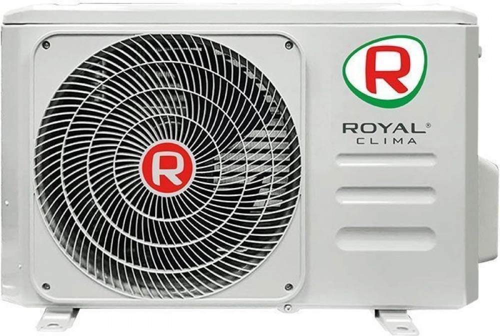 Кондиционер Royal Clima RCI-RNC35HN - фото2