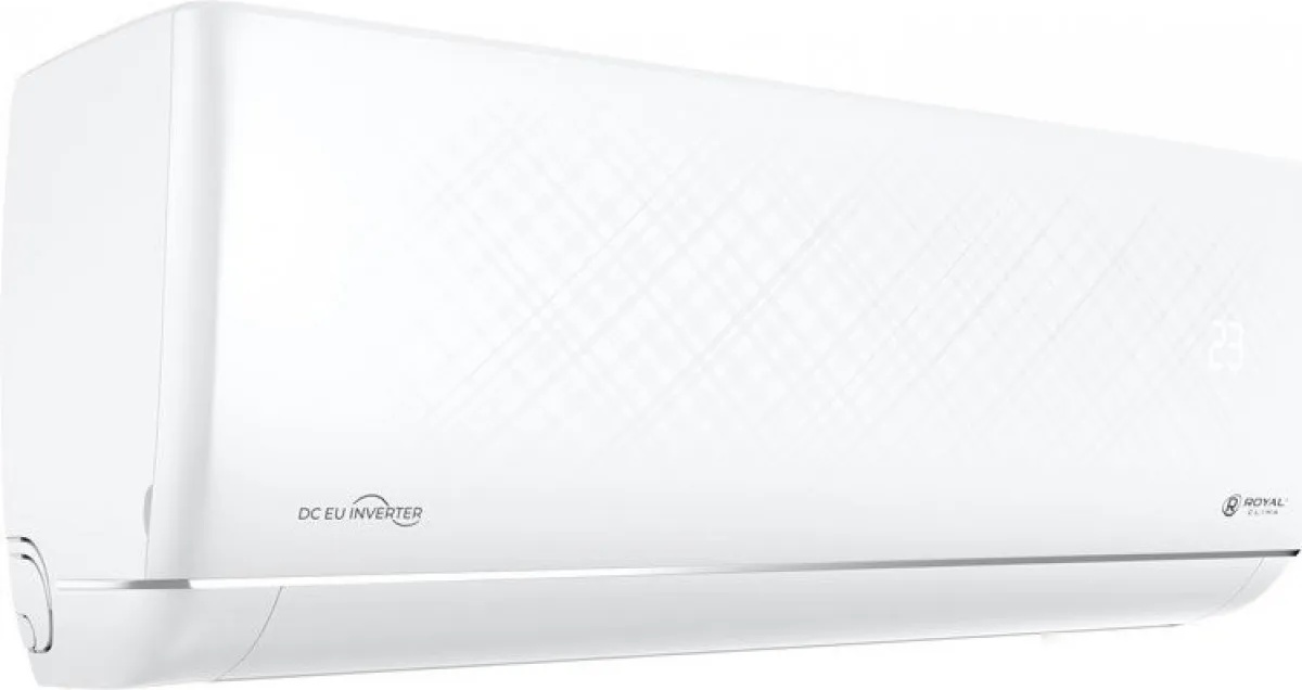 Кондиционер Royal Clima RCI-RND24HN - фото2