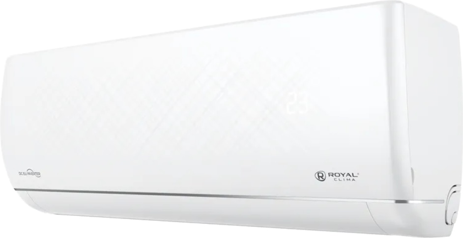 Кондиционер Royal Clima RCI-RND30HN - фото2