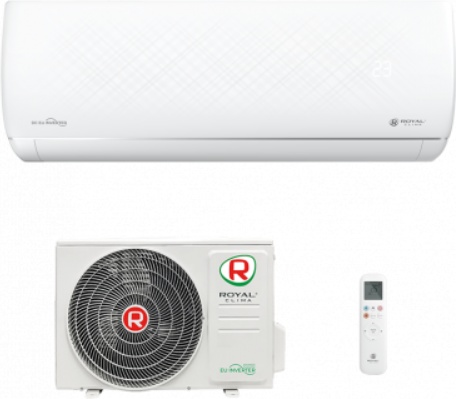 Кондиционер Royal Clima RCI-RND30HN фото-3