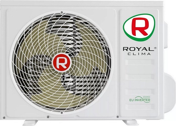 Кондиционер Royal Clima RCI-RSB30HN - фото2