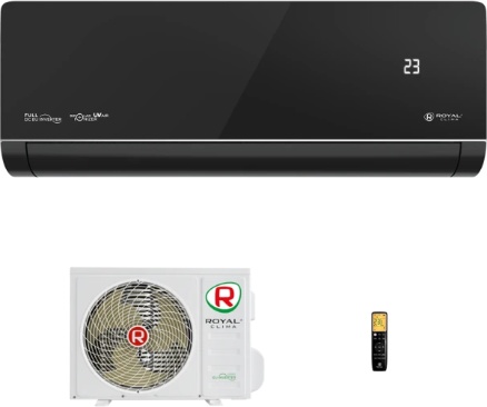 Кондиционер Royal Clima RCI-RSN30HN фото-3