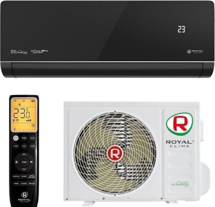 Кондиционер Royal Clima RCI-RSN40HN фото-3