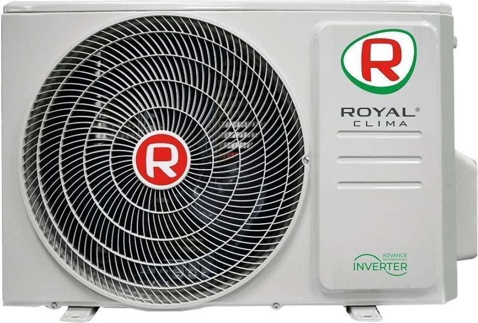 Кондиционер Royal Clima RCI-TWC28HN - фото2