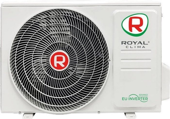 Кондиционер Royal Clima RCI-TWL22HN - фото2