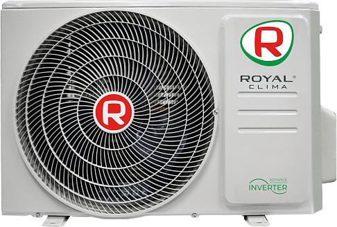 Кондиционер Royal Clima RCI-TWL28HN - фото2