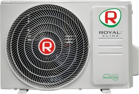 Кондиционер Royal Clima RCI-TWL35HN - фото2
