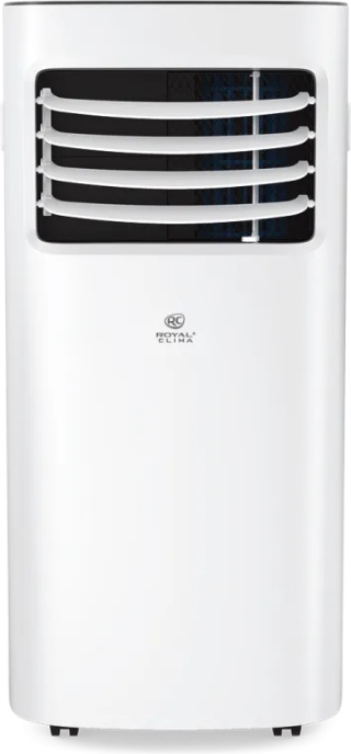 Мобильный кондиционер Royal Clima RM-BS28CH-E - фото1