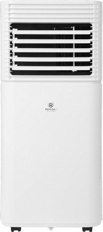 Мобильный кондиционер Royal Clima RM-CU30HH-E - фото1