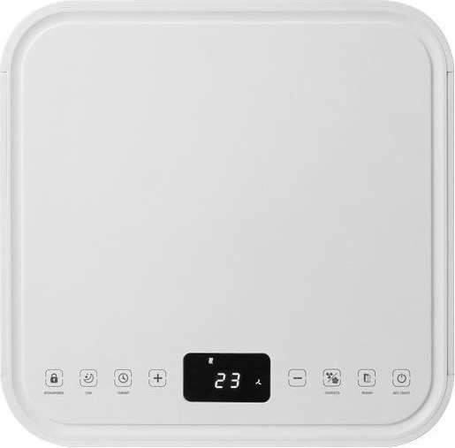 Мобильный кондиционер Royal Clima RM-CU30HH-E - фото2